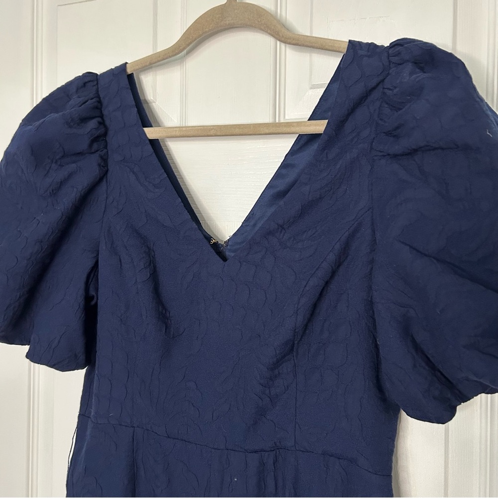 Lilly Pulitzer Kirrabelle Jumpsuit - Picture 7 of 16